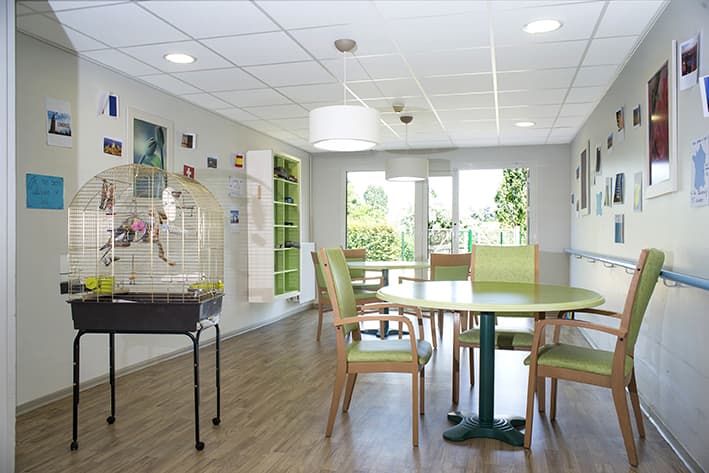 Résidence - Galerie de photos - Image 3 sur 8