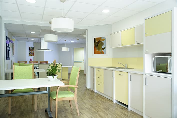 Résidence - Galerie de photos - Image 2 sur 8