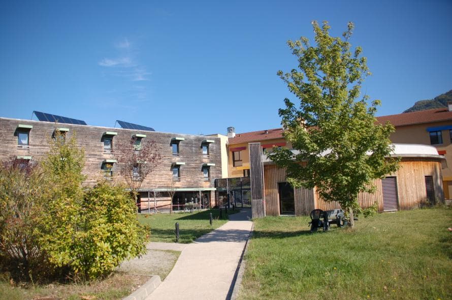 Résidence - Galerie de photos - Image 2 sur 3