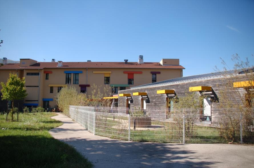 Résidence - Galerie de photos - Image 3 sur 3