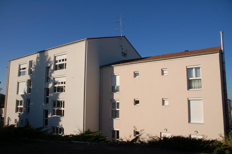 Résidence - Galerie de photos - Image 3 sur 3