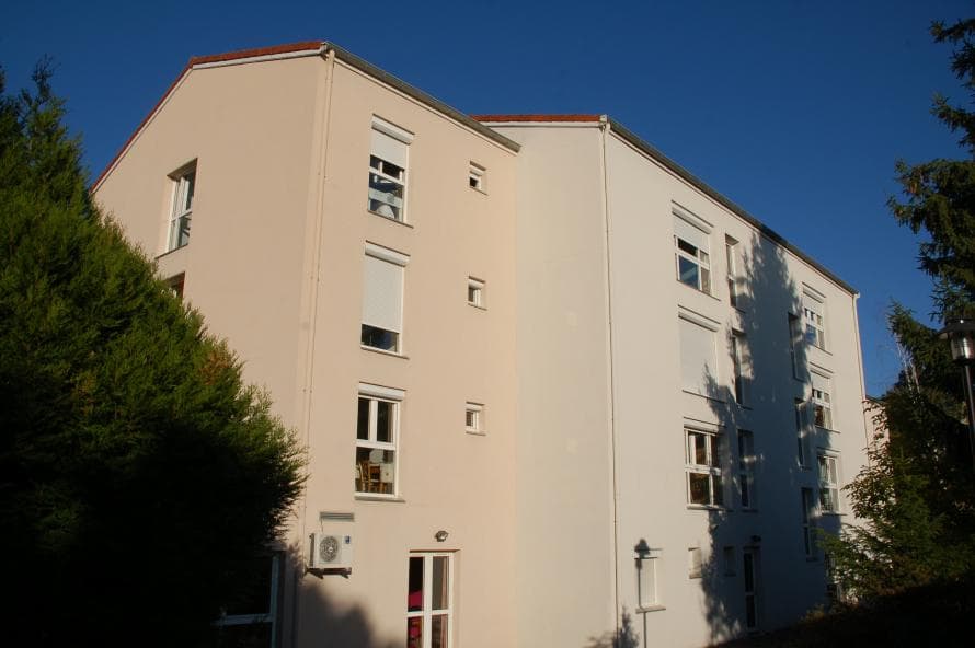 Résidence - Galerie de photos - Image 2 sur 3