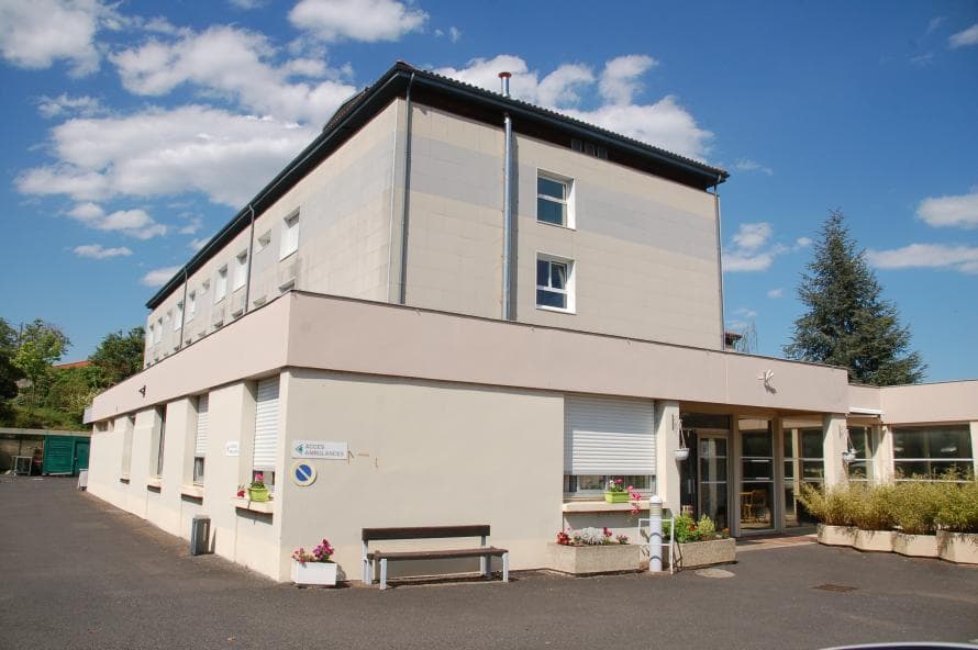 Résidence - Galerie de photos - Image 2 sur 2