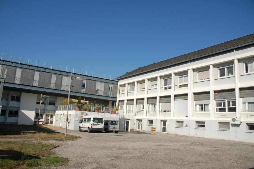 Résidence - Galerie de photos - Image 2 sur 3