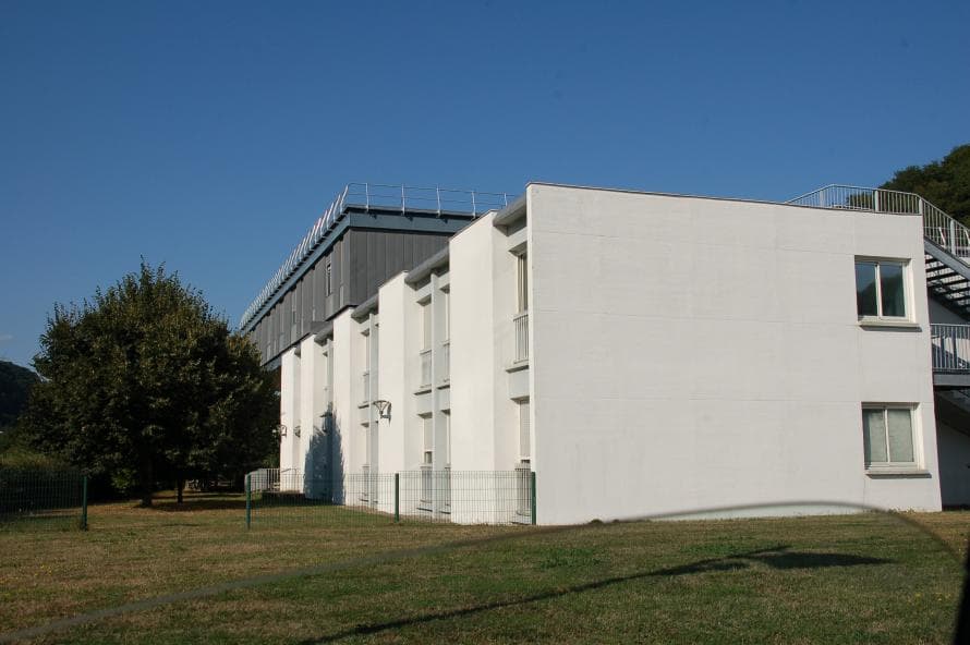 Résidence - Galerie de photos - Image 3 sur 3