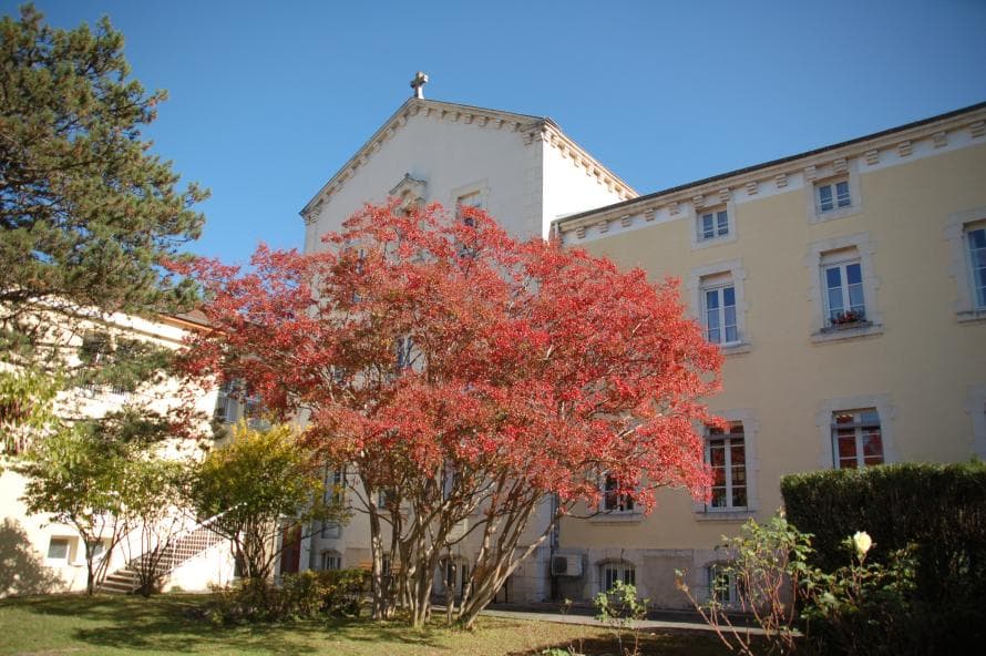 Résidence - Galerie de photos - Image 2 sur 2