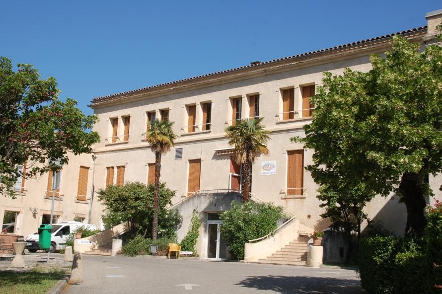 Résidence - Galerie de photos - Image 2 sur 6