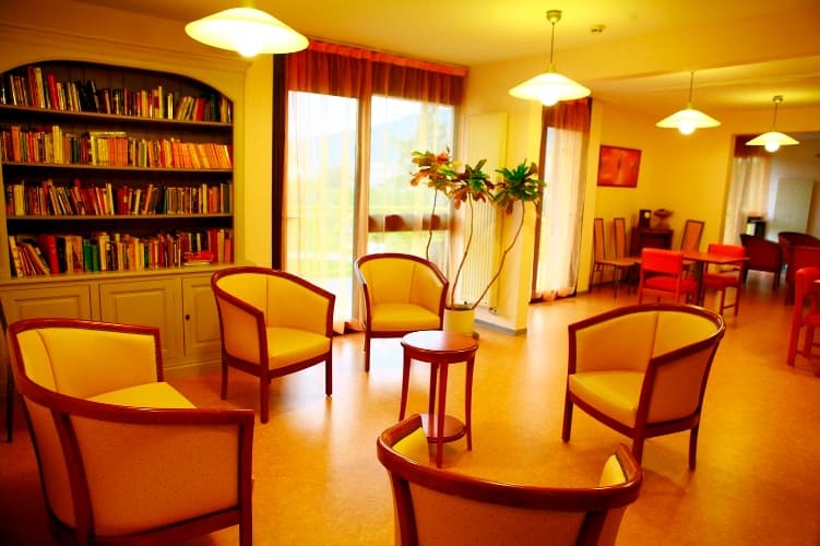 Résidence - Galerie de photos - Image 2 sur 5