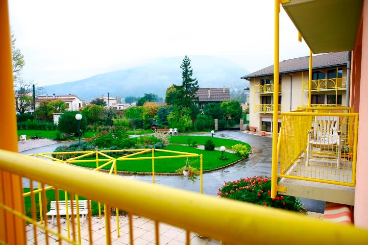 Résidence - Galerie de photos - Image 3 sur 5