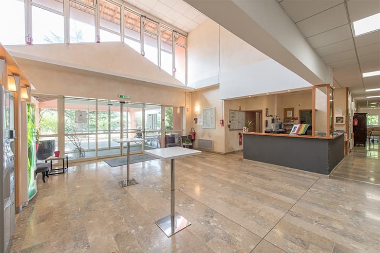 Résidence - Galerie de photos - Image 2 sur 15