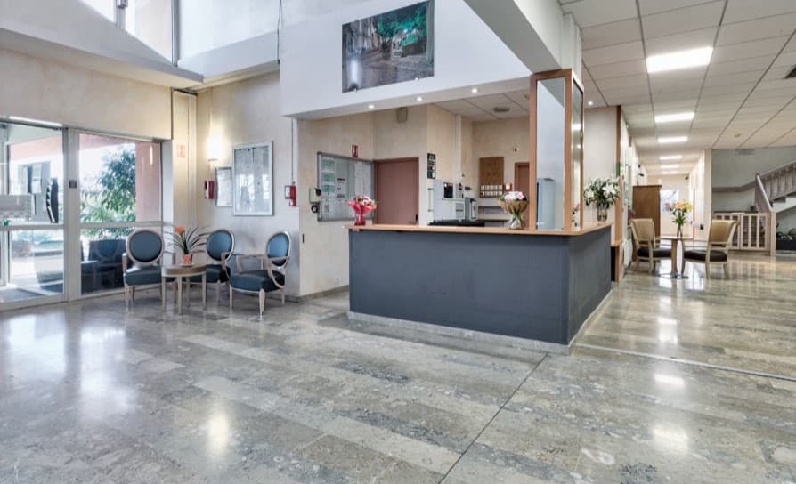 Résidence - Galerie de photos - Image 3 sur 15