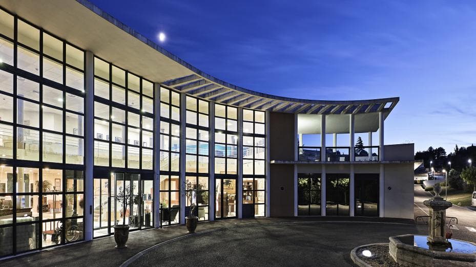 Résidence - Galerie de photos - Image 2 sur 13