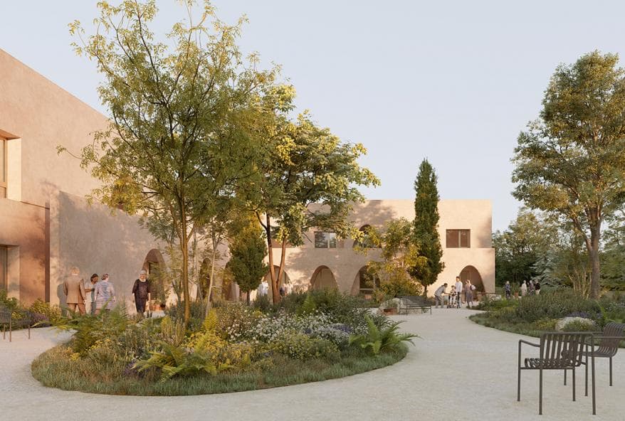 Résidence - Galerie de photos - Image 3 sur 5