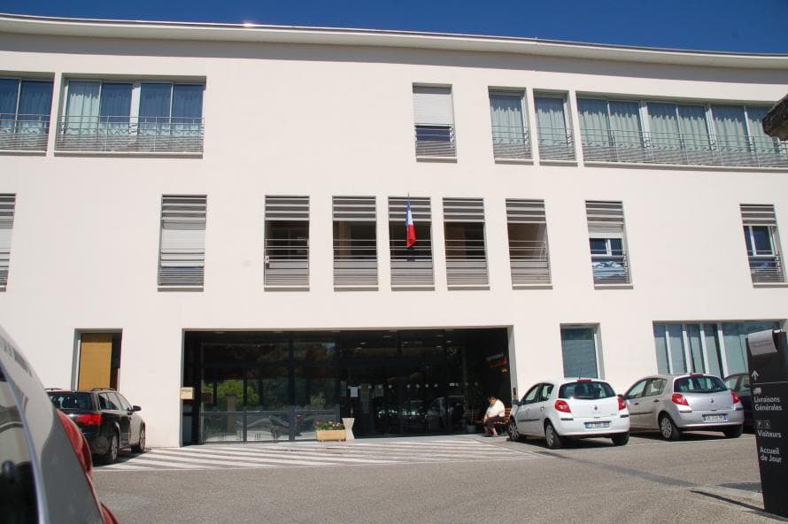 Résidence - Galerie de photos - Image 2 sur 2