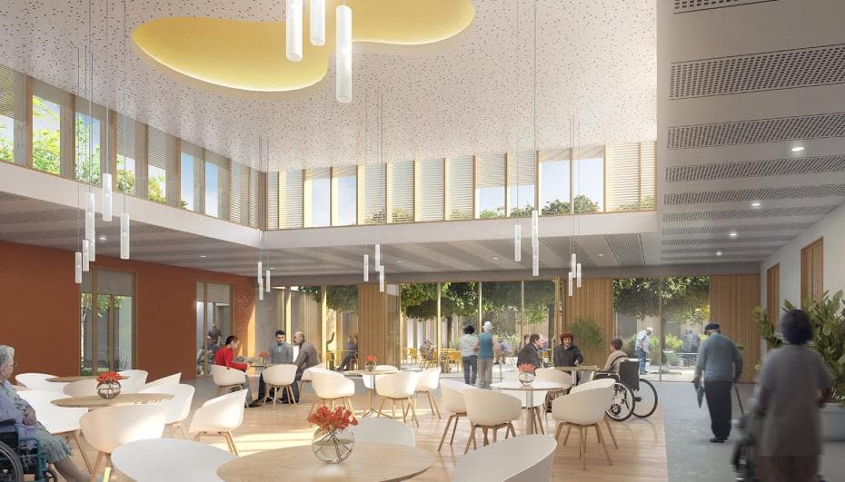 Résidence - Galerie de photos - Image 3 sur 3