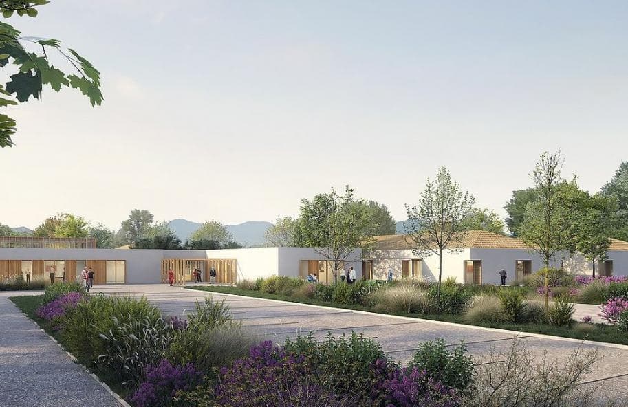 Résidence - Galerie de photos - Image 2 sur 3