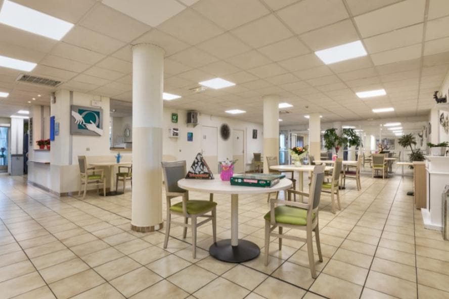 Résidence - Galerie de photos - Image 3 sur 21