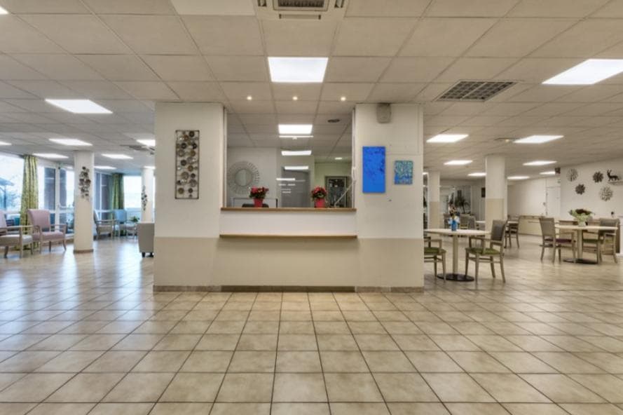 Résidence - Galerie de photos - Image 2 sur 21