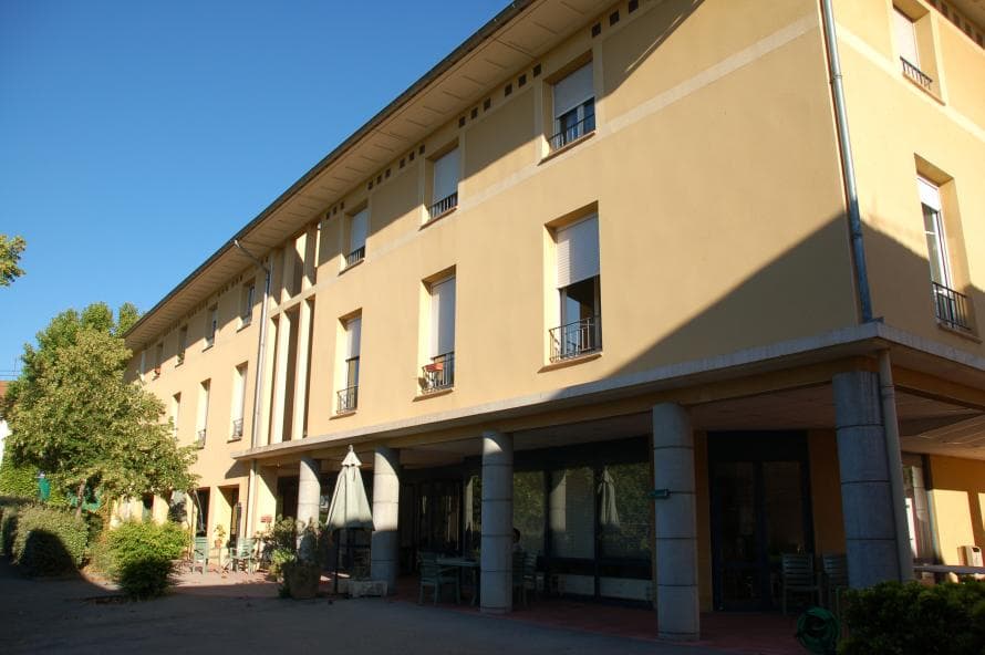 Résidence - Galerie de photos - Image 2 sur 3