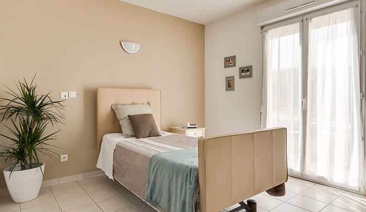 Résidence - Galerie de photos - Image 3 sur 10