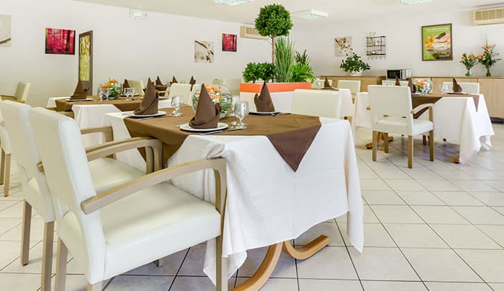 Résidence - Galerie de photos - Image 2 sur 10