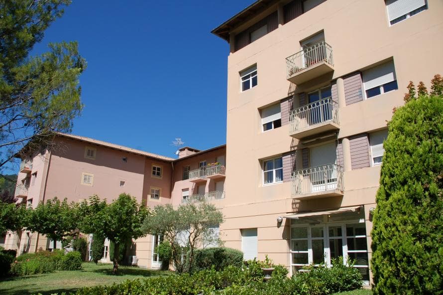 Résidence - Galerie de photos - Image 2 sur 3