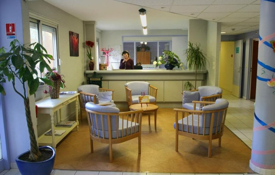 Résidence - Galerie de photos - Image 2 sur 10