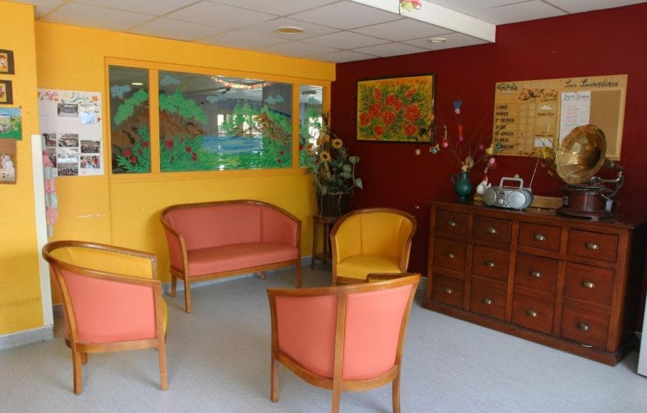 Résidence - Galerie de photos - Image 3 sur 10