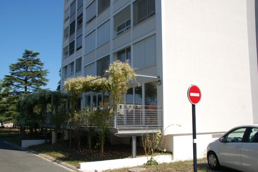 Résidence - Galerie de photos - Image 2 sur 3