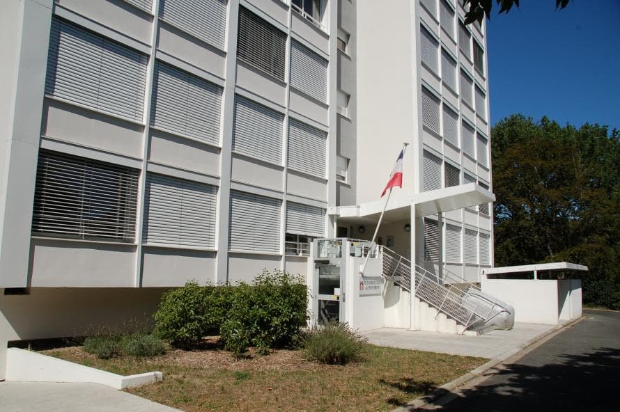 Résidence - Galerie de photos - Image 3 sur 3