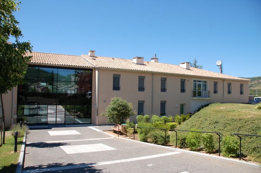 Résidence - Galerie de photos - Image 3 sur 4