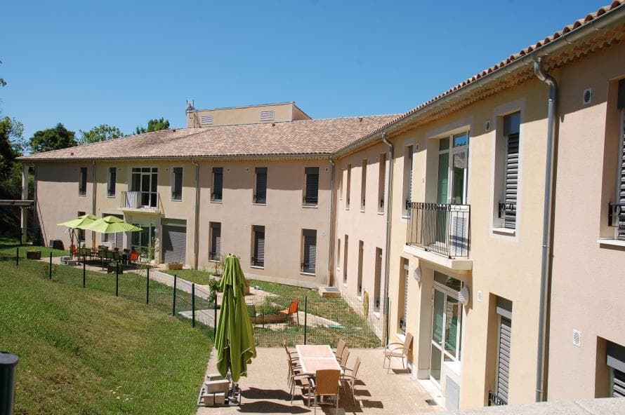 Résidence - Galerie de photos - Image 2 sur 4