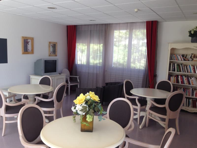 Résidence - Galerie de photos - Image 3 sur 10