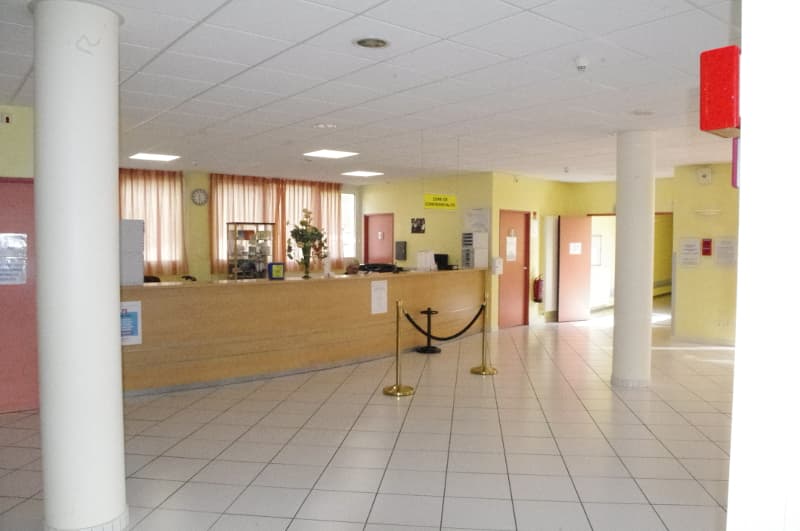 Résidence - Galerie de photos - Image 2 sur 10