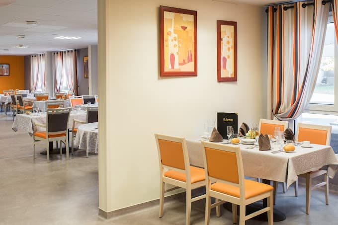 Résidence - Galerie de photos - Image 3 sur 15