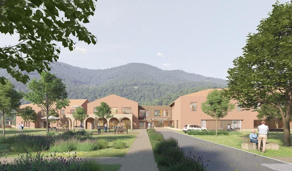 Résidence - Galerie de photos - Image 2 sur 2