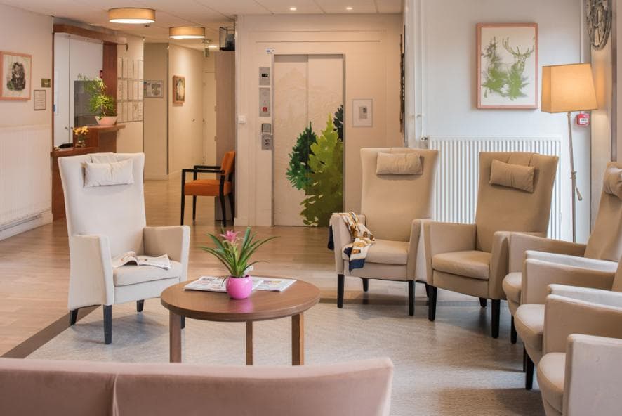 Résidence - Galerie de photos - Image 3 sur 8