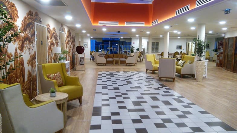 Résidence - Galerie de photos - Image 2 sur 9