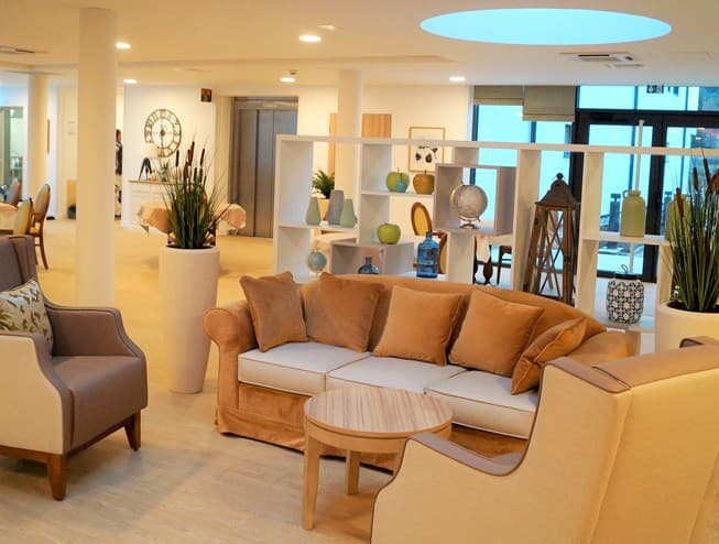 Résidence - Galerie de photos - Image 3 sur 9