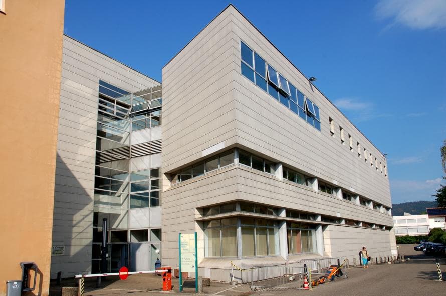 Résidence - Galerie de photos - Image 2 sur 3