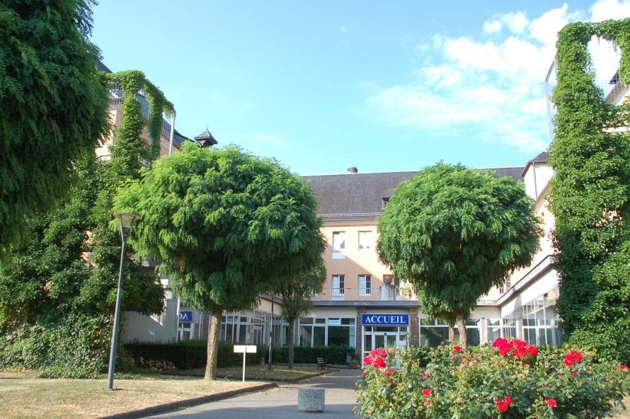 Résidence - Galerie de photos - Image 3 sur 3