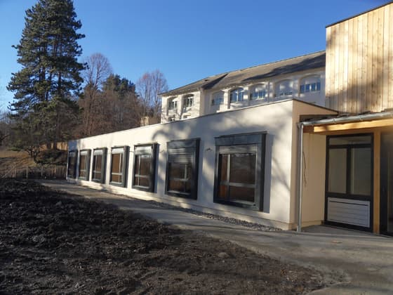 Résidence - Galerie de photos - Image 3 sur 3