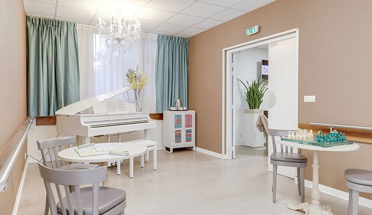 Résidence - Galerie de photos - Image 3 sur 11