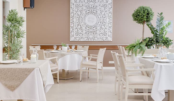 Résidence - Galerie de photos - Image 2 sur 11