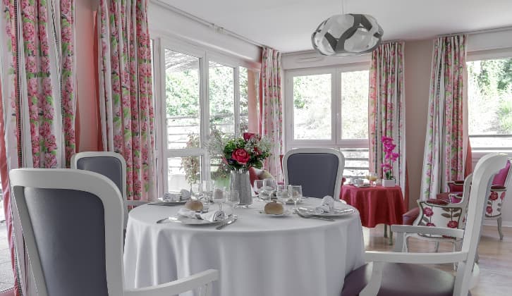 Résidence - Galerie de photos - Image 2 sur 8