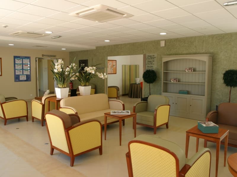 Résidence - Galerie de photos - Image 3 sur 14