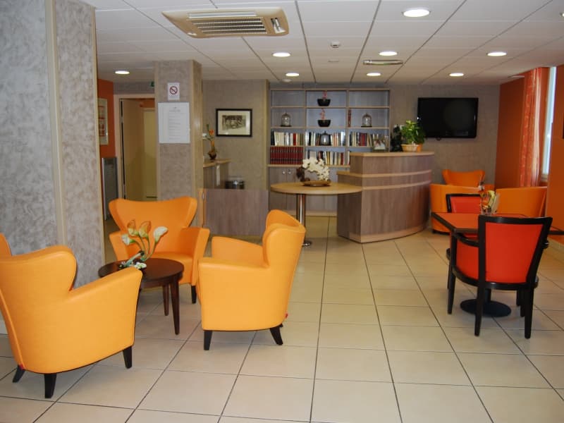 Résidence - Galerie de photos - Image 2 sur 14