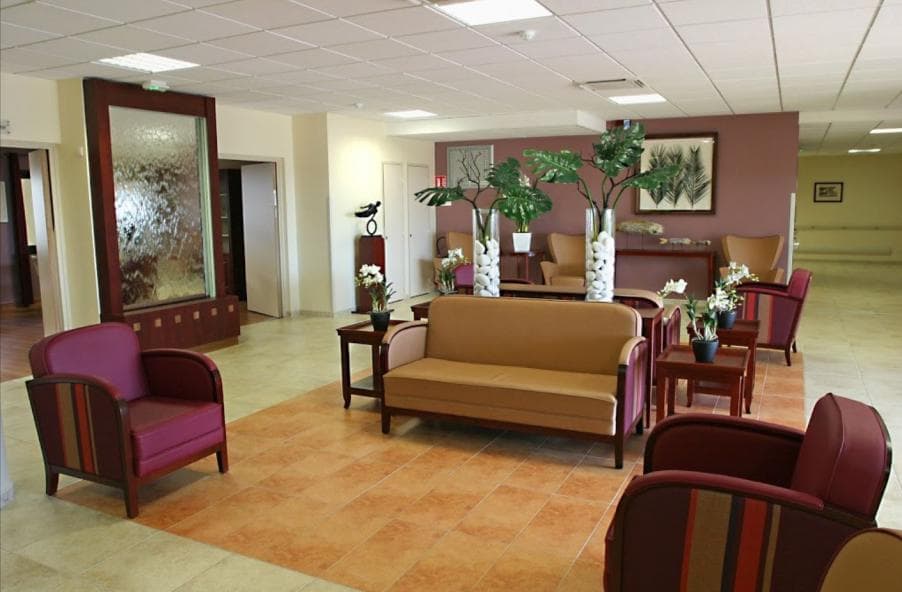 Résidence - Galerie de photos - Image 2 sur 9