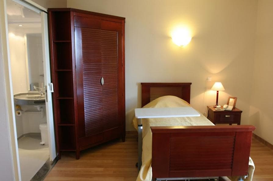 Résidence - Galerie de photos - Image 3 sur 9