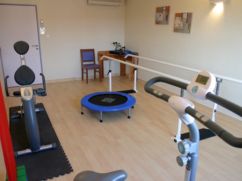 Résidence - Galerie de photos - Image 3 sur 11